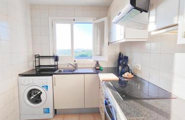 Villa Nuralux - Vistas Espectaculares, Piscina Privada y BBQ - Foto 27