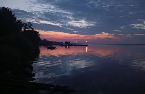 Apartament Nad Jeziorem Ewa - Foto 18