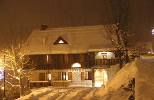 Chalet La Fedora - Appartements de charme - Foto 41