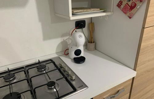 I tre feudi - Casa Vacanza - Foto 25