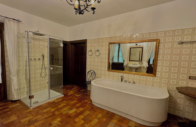 Chalet Miralago - Foto 20