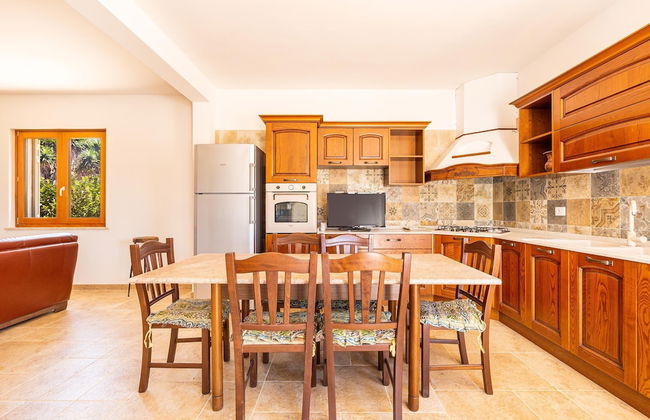 3043 Villa Grazia by Perle di Puglia - Foto 13