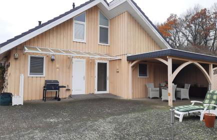 Haus am Schaalsee - Foto 24