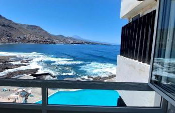 Altagay, apartamento con impresionantes vistas al mar y a El Teide - Foto 29