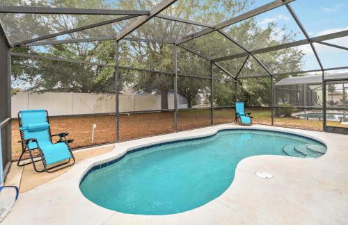 5/4 Pool Home Located in Sunset Ridge Community! - Foto 56