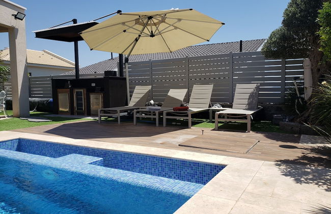 Tavor View Suites - Foto 16