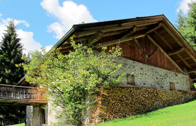 Baita El Deroch - Photo 26