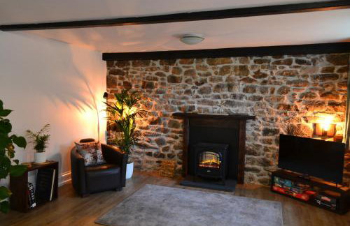 Delightful Dartmoor Apartment - Foto 7