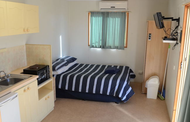 Sunset Beach Holiday Park - Foto 8