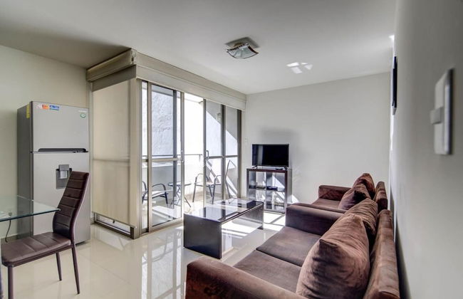 Grupo Kings Suites Alfredo de Musset - Foto 36