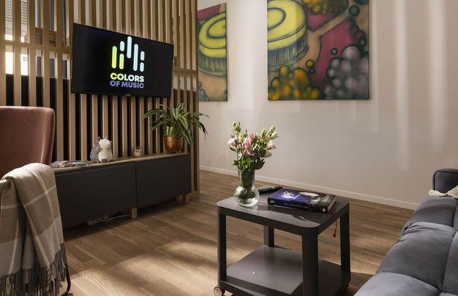 Colors of Music - Photo 13