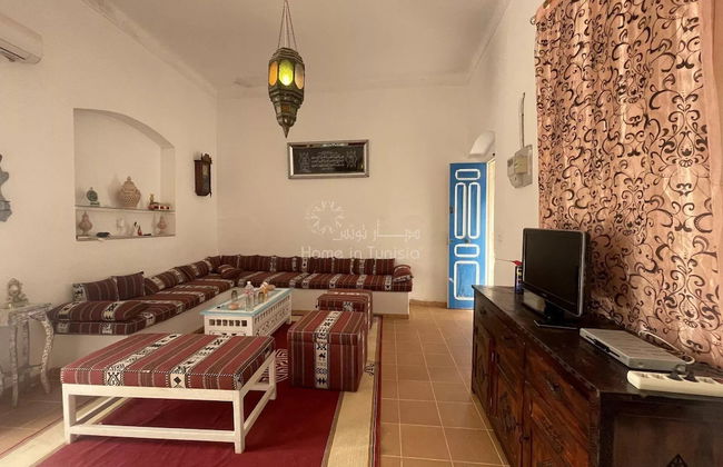 Charming old House in the Heart of Medina - Photo 6