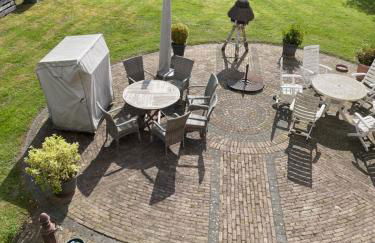 FeWo Strandgut - Foto 14