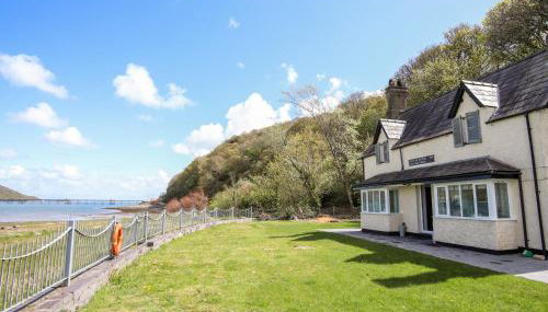 Bwthyn Siliwen Old Bath House - Foto 2