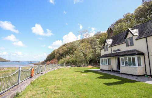 Bwthyn Siliwen Old Bath House - Foto 2