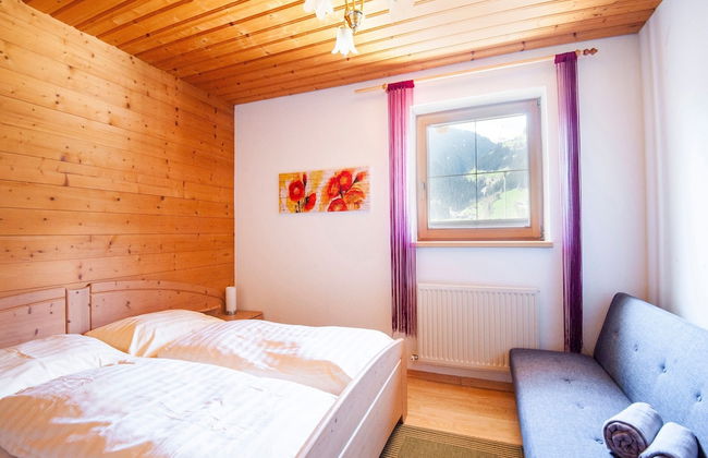 Mountain-view Apartment in Ramsau - Foto 4