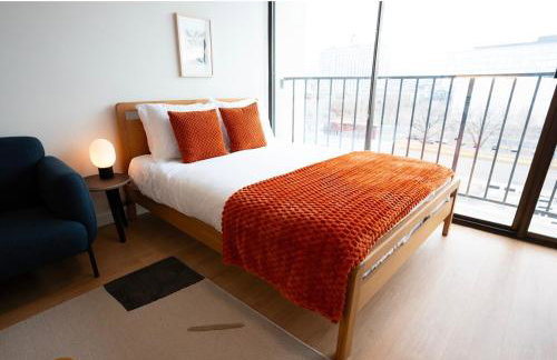 Salt City Retreat - Foto 4