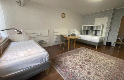 Hami Home Hamburg - Foto 15