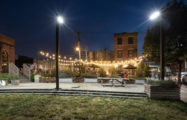 The Frankford - Foto 41