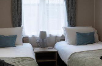 Bittern Lodge: 3BD Retreat in South Lakeland Park - Foto 25