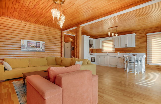 Villa Lucida - Kalkan Hills - Exclusive Villas with Private Pool and Majestic Sea Views - Foto 19