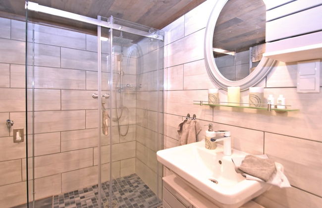 Lovely Holiday Home in Wernigerode near River - Foto 24