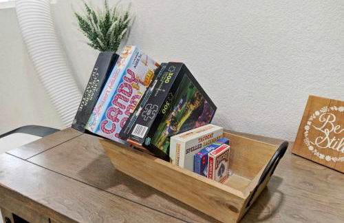 Country Charmer Single Story Cottage Pet Friendly - Foto 22