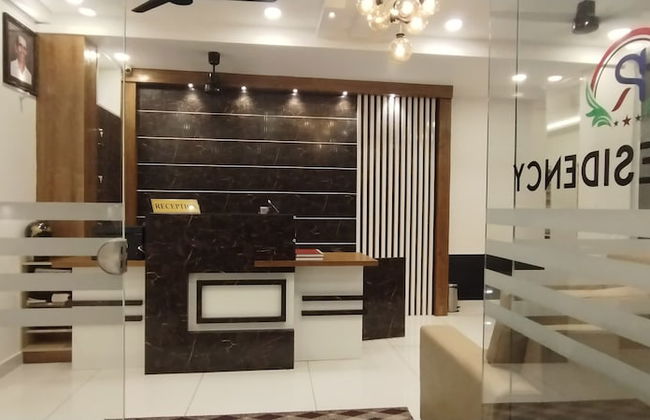 Paul residency - Foto 5