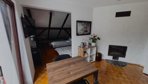 Noclegi U Bram Klasztoru - Foto 5