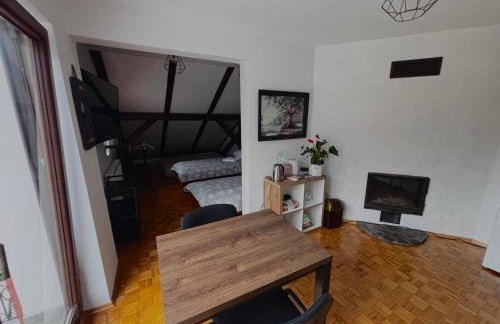 Noclegi U Bram Klasztoru - Foto 5