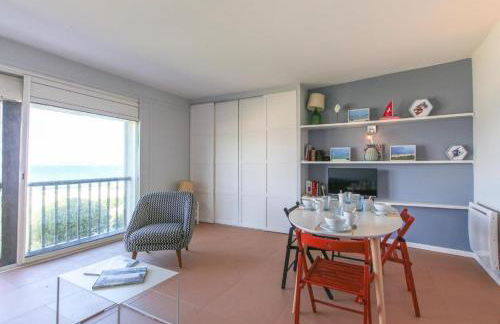 Le balcon sur la plage - Foto 23