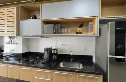 Apartamento na Orla de Aracaju, frente ao mar! - Foto 16