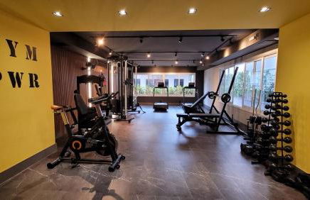 FLY 706 - Design e conforto próximo ao Shopping e USP - HRAC - Foto 29