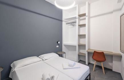 DANTE3 - Appartamento moderno in centro - Foto 18