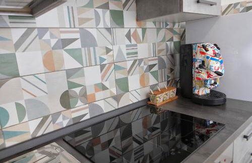 RAMA APARTAMENT - Foto 14