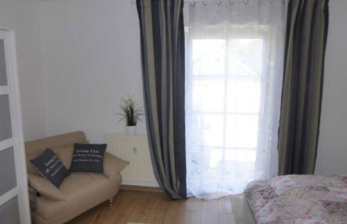 Ferienwohnung "Lüttje Stuv" - Foto 13