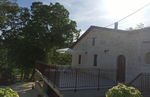 Casa Rurale Pietra Bianca - Foto 44