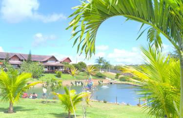 CantinhoAbençoado716 - Flat no Winterville Gravatá - Piscinas Aquecidas, Lago e Parquinhos - Foto 38