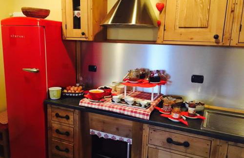 Residence Trompe-L'oeil - Foto 14