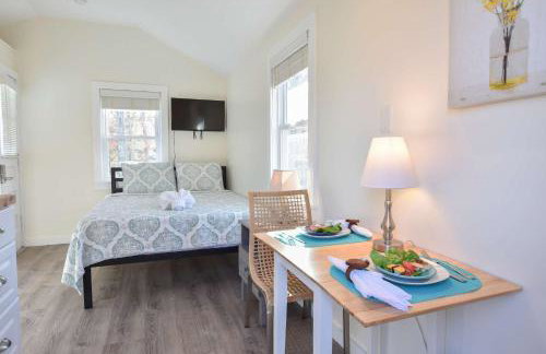 Cozy Colorful Cottage Perfect for 2 - Foto 6