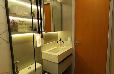 Apartment Praia Clube Uberlandia - Foto 25