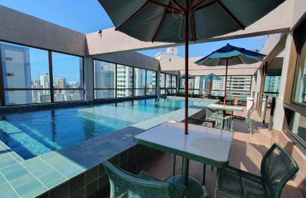 Rooftop 470 #Flat 1003 - Boa Viagem - Photo 17