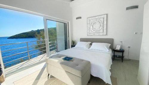 Villa Moro: Beachfront Privacy - Foto 5