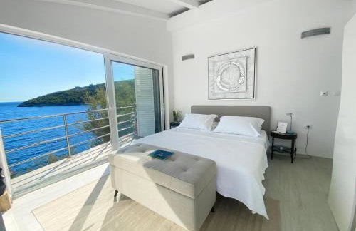 Villa Moro: Beachfront Privacy - Foto 5