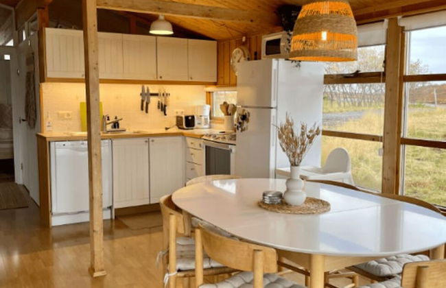 Hestaland Horse Farm Cottage - Photo 8