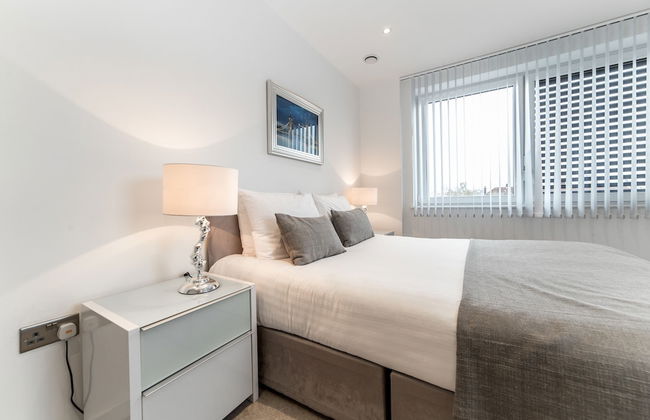 StayInn Greenwich - Foto 6