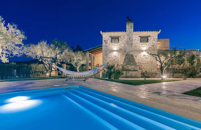 Villa Zeza - The Ultimate Family Villa - Photo 55