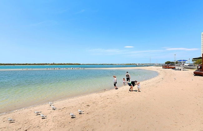 Bayview Beach Holiday Apartments - Photo 69