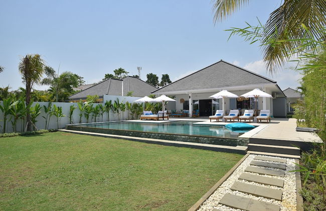 Villa Serenity - Foto 63