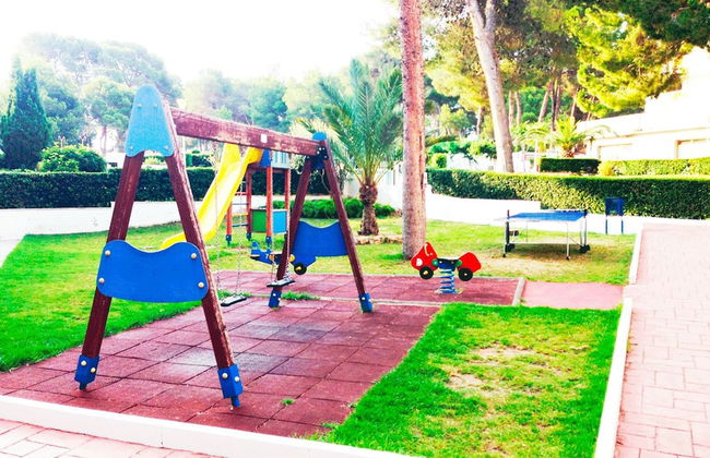 Apartsalou Lea - Foto 33